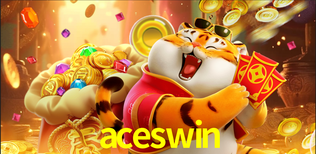 aceswin: Seu Cassino Premiado com Pagamentos Rápidos