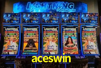 Desvendando o Mundo dos Jogos Virtuais na aceswin
