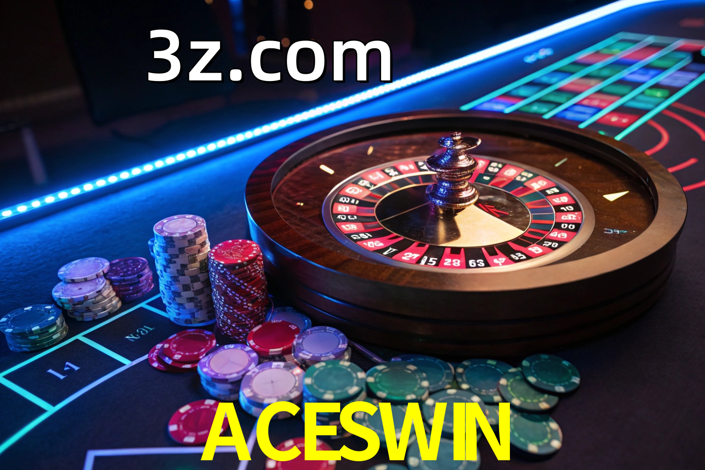 ACESWIN