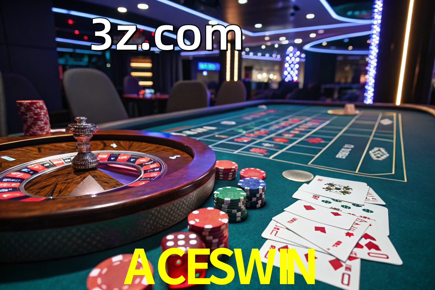 ACESWIN