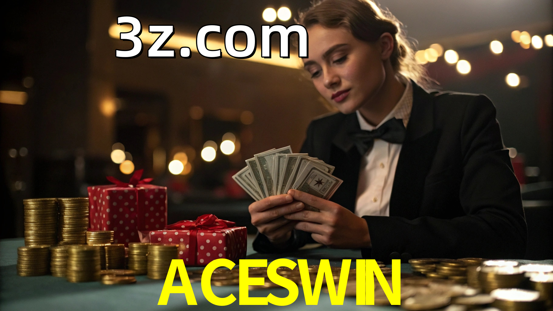 cassino online ACESWIN