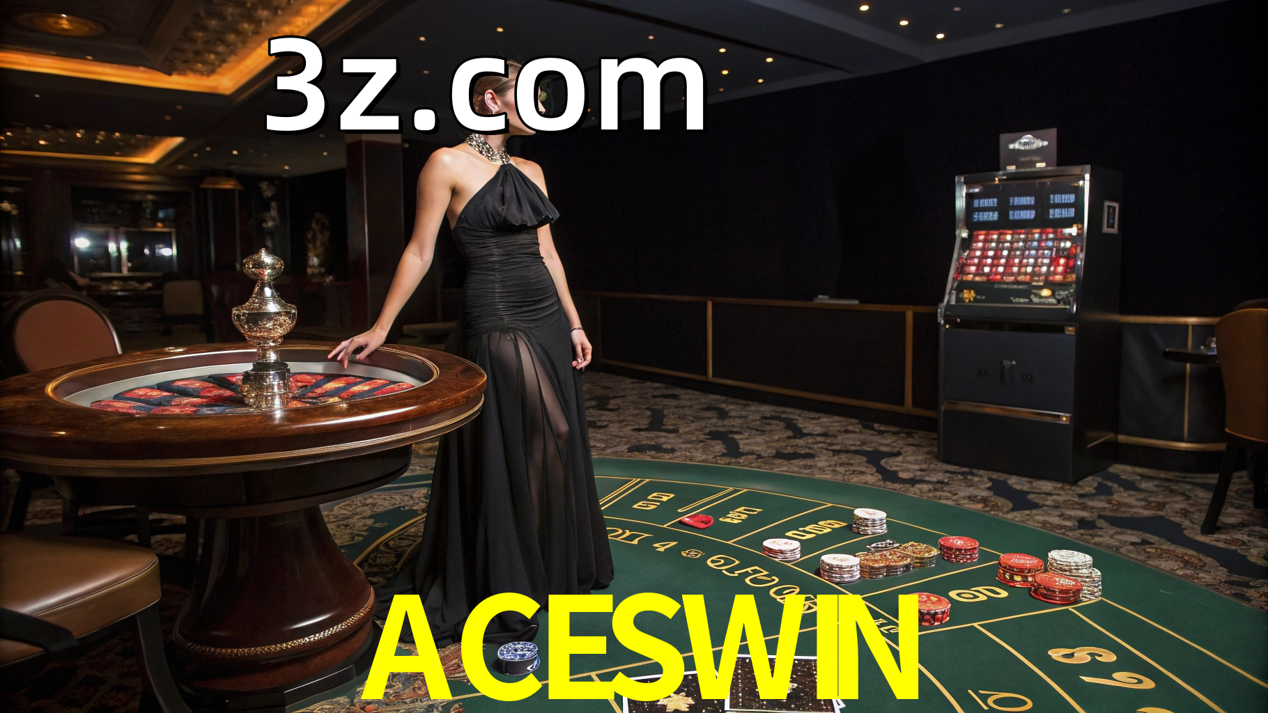 ACESWIN