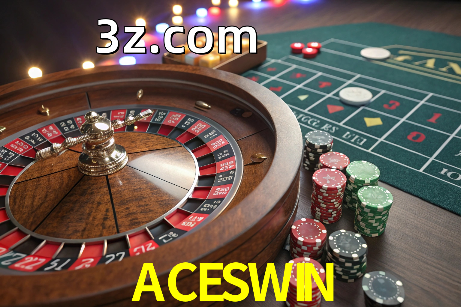 ACESWIN