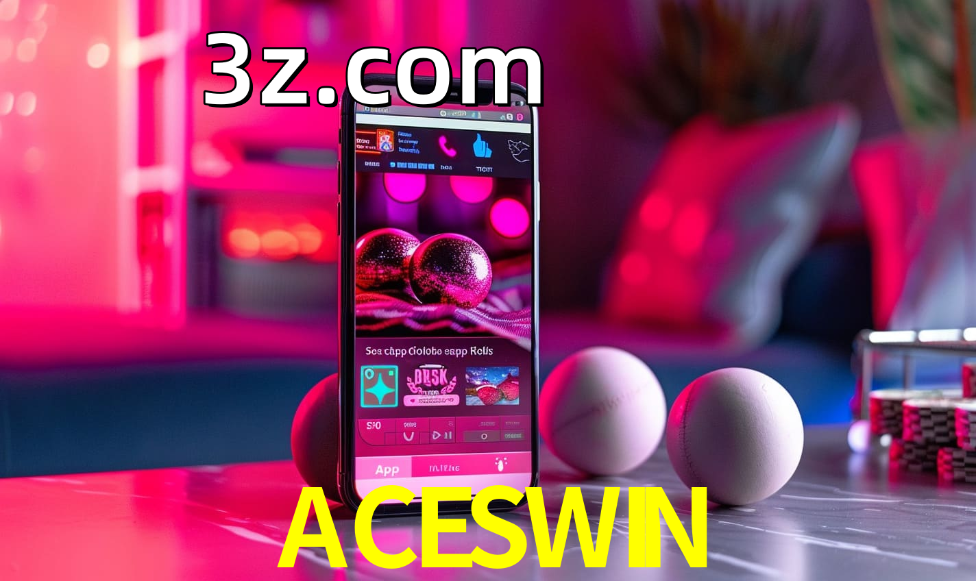 ACESWIN