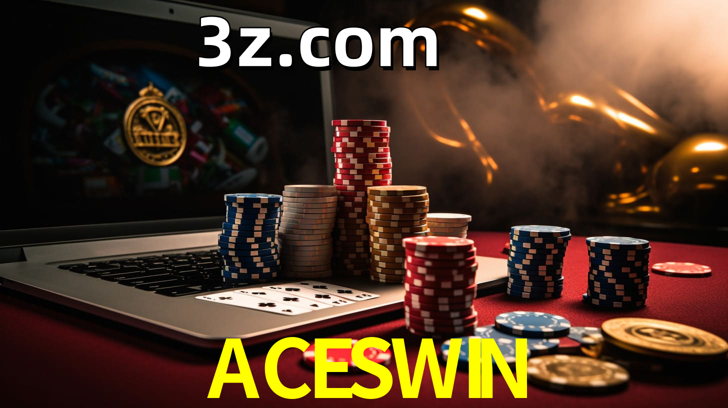 cassino online ACESWIN