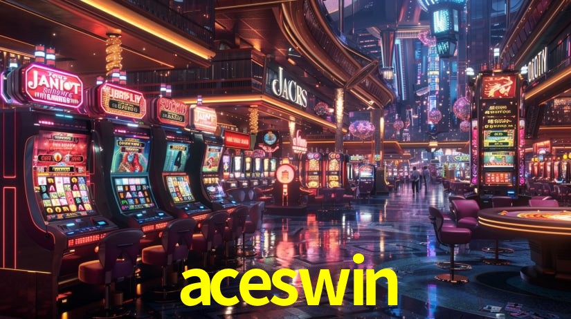 Slot Games aceswin