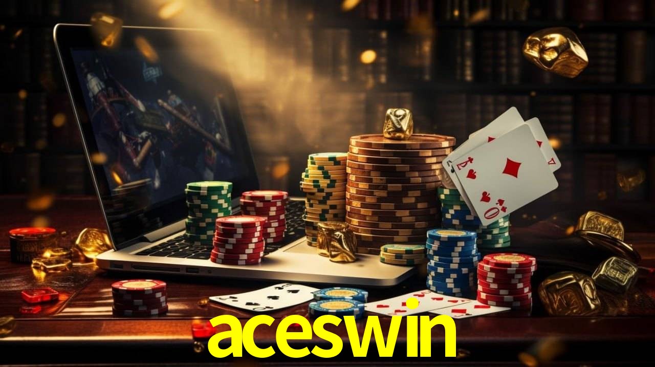 Jogos Exclusivos aceswin