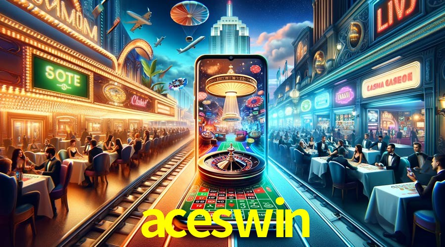 2FA Security aceswin