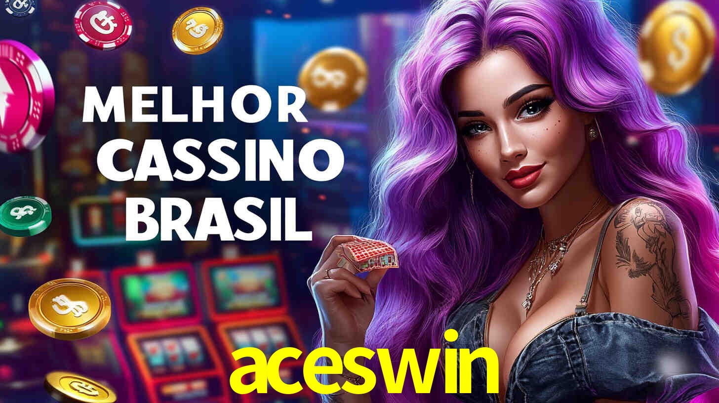 A Popularidade dos Caça-Níqueis no aceswin