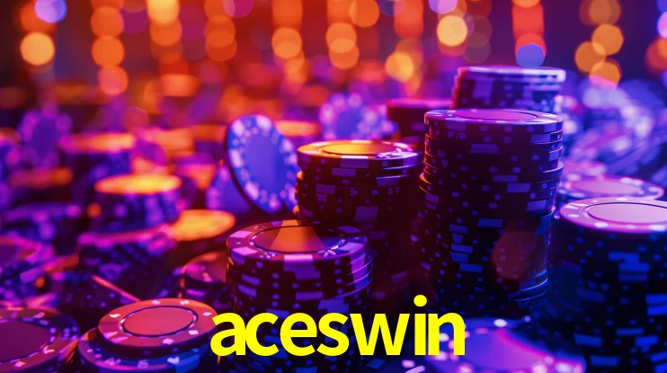 aceswin: A Experiência de Casino com Jogos de Mesa ao Vivo