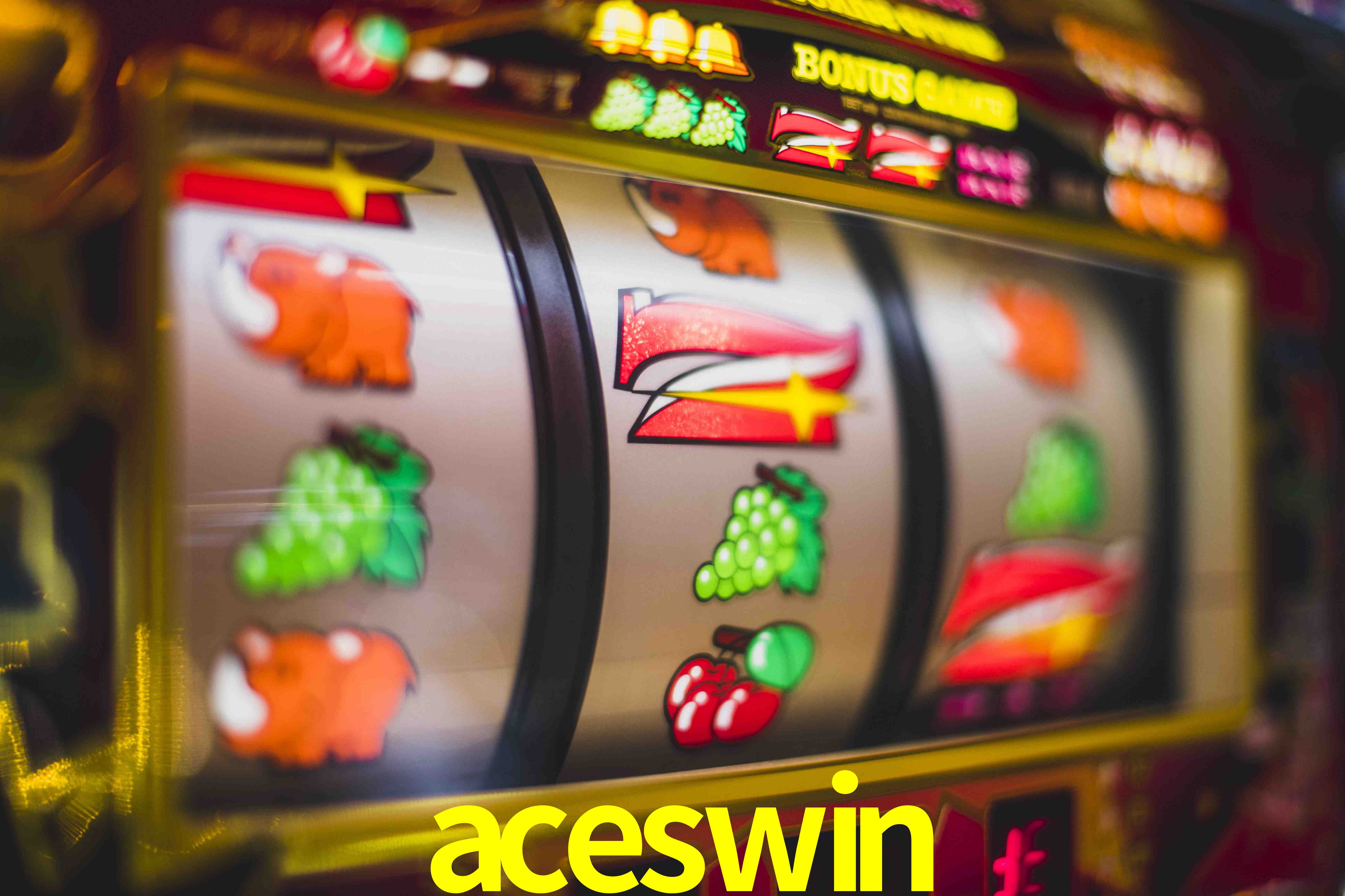 Football Betting aceswin