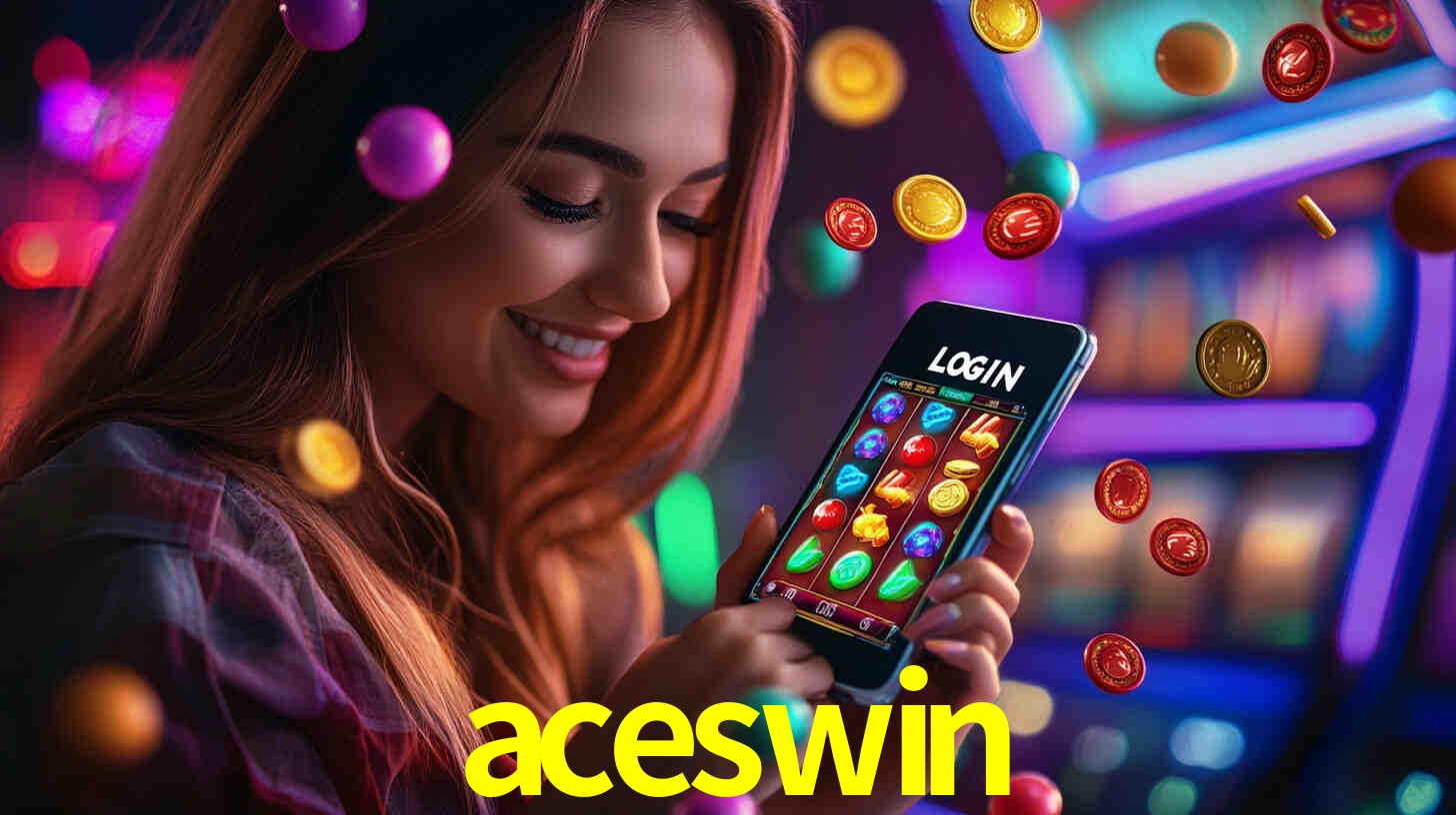 Experimente o Login Seguro Premium no aceswin