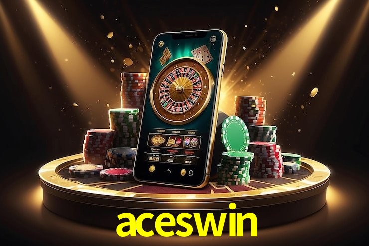Estatísticas do Jogo aceswin