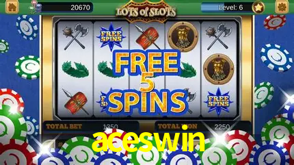 Descubra a Magia dos Jogos de Arcade no aceswin