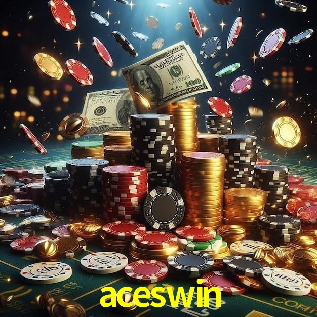 Desvendando o Mundo dos Jogos Virtuais na aceswin