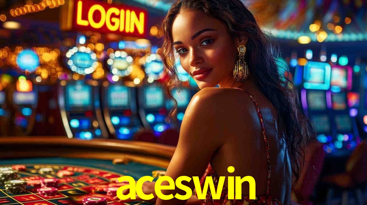 Apostas de Tênis aceswin