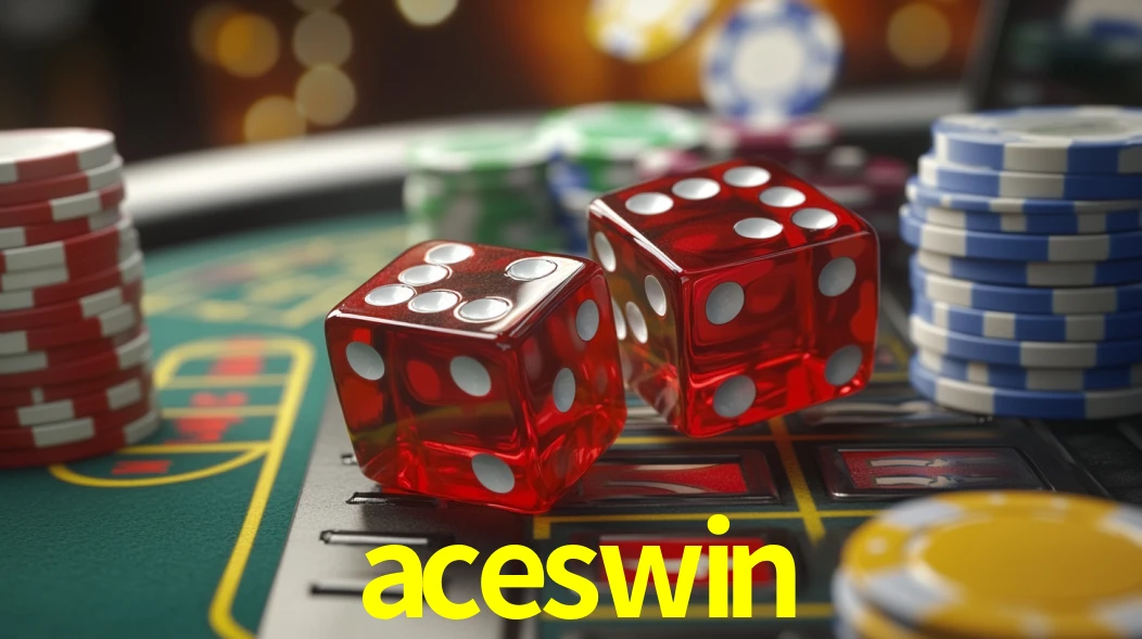 Live Casino aceswin