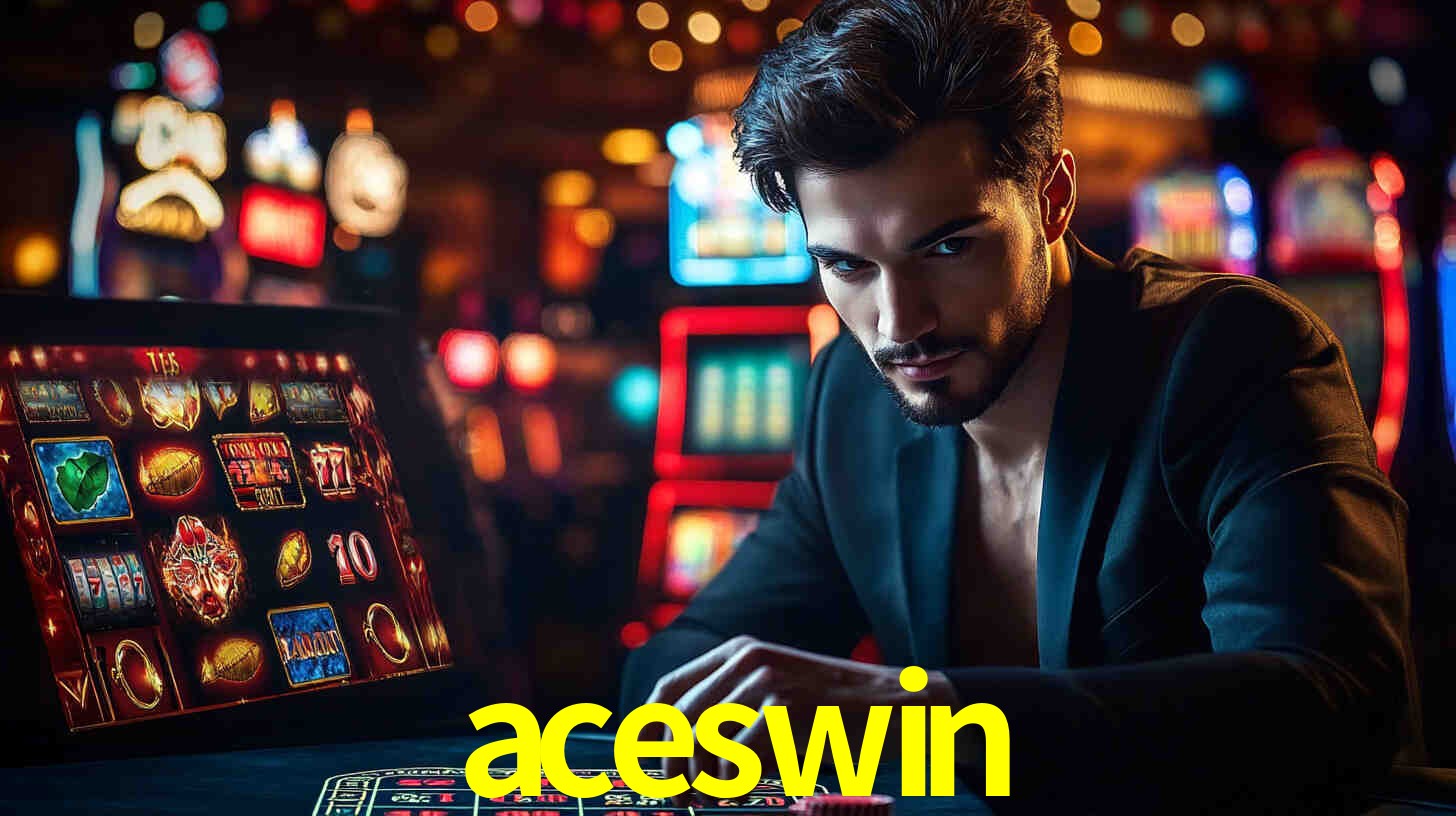 aceswin: Seu Especialista em Apostas Esportivas Brasileiras