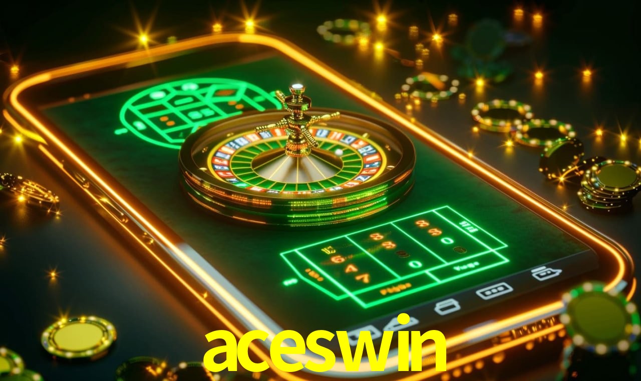 Casino Ao Vivo aceswin