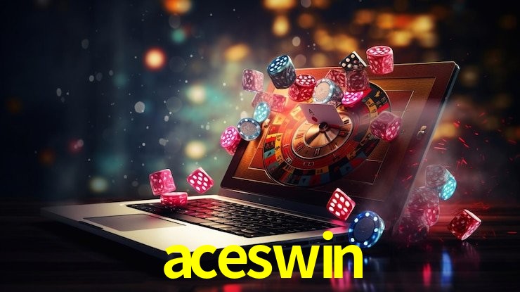 Inovações de Jogos na aceswin: O Futuro das Experiências Interativas