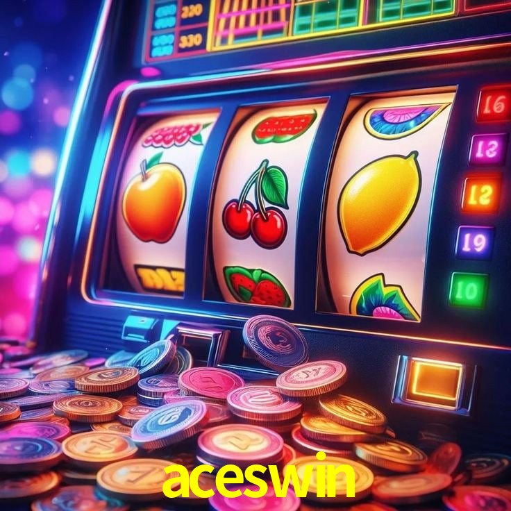 Casino Ao Vivo aceswin