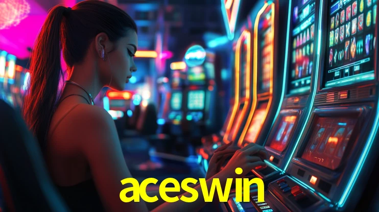 aceswin App Interface
