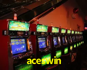 APP oficial da aceswin para mobile
