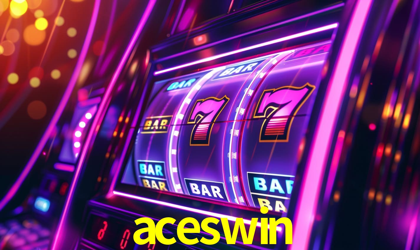 Sinta a adrenalina dos jogos de cassino com aceswin