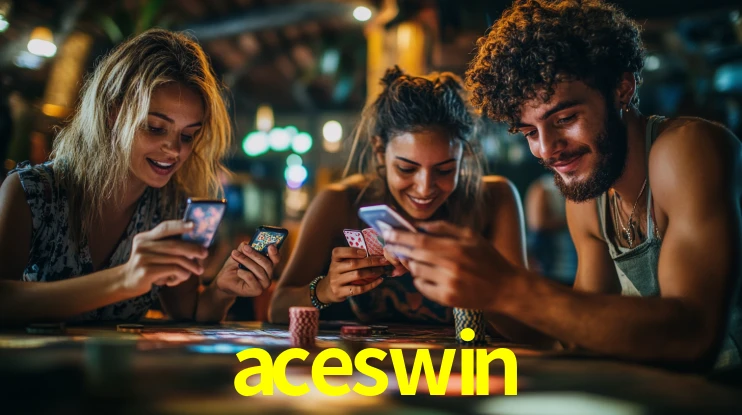 Blackjack Table aceswin