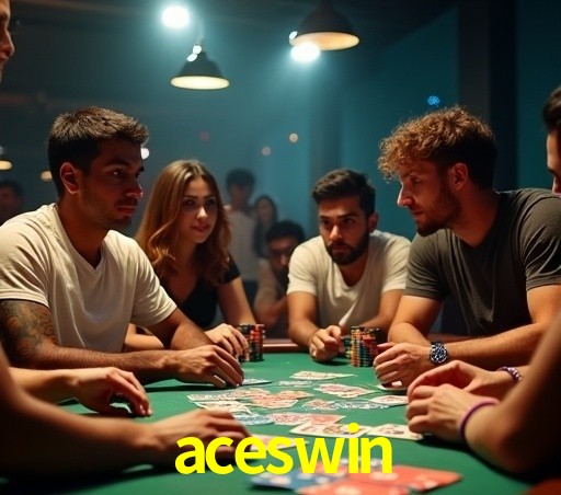 Sistemas de Segurança aceswin