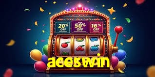 Jogos de Slot aceswin
