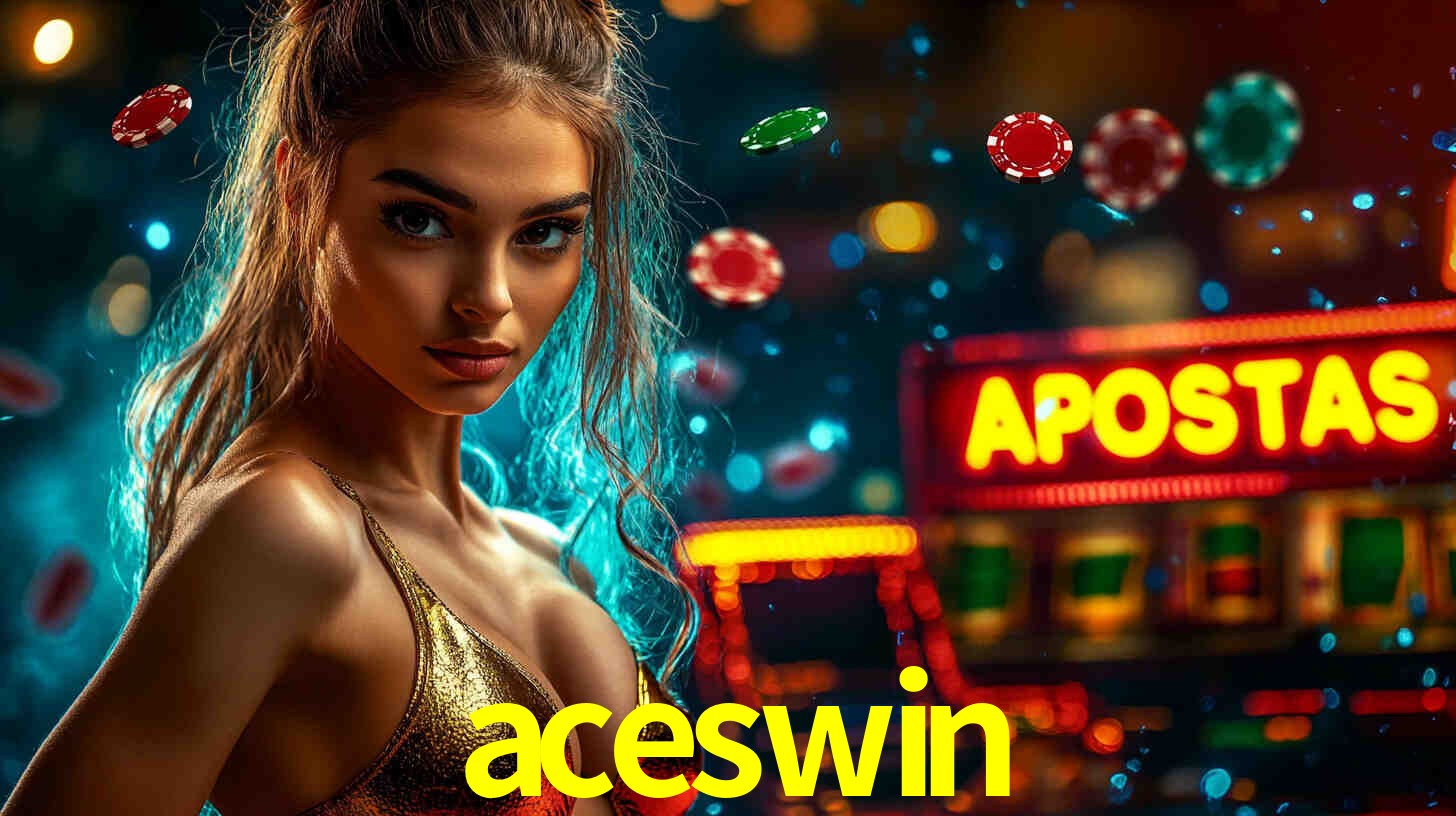 Inovações de Jogos na aceswin: O Futuro das Experiências Interativas