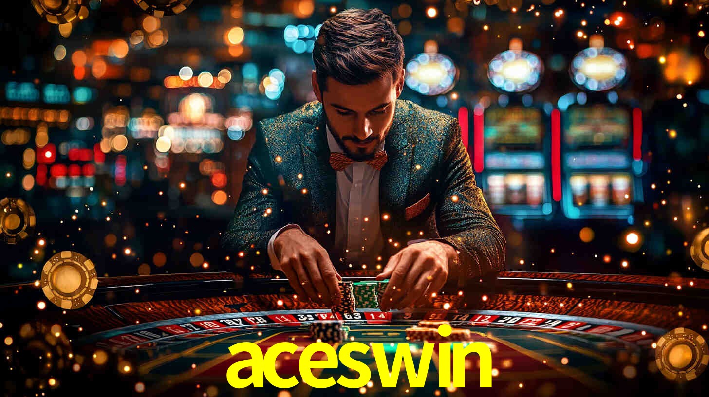 Welcome Bonus aceswin